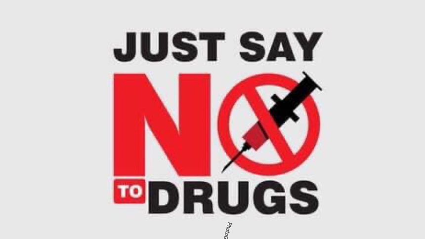 Drugs a daily food for Youths in Sierra Leone.