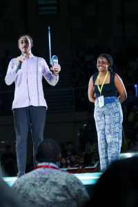 Banda Musu Hickmatu Bintu Leigh