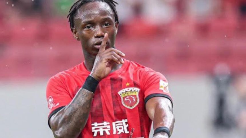 Issa Kallon
