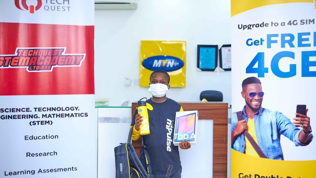 Joshua Agboola Joshua Agboola