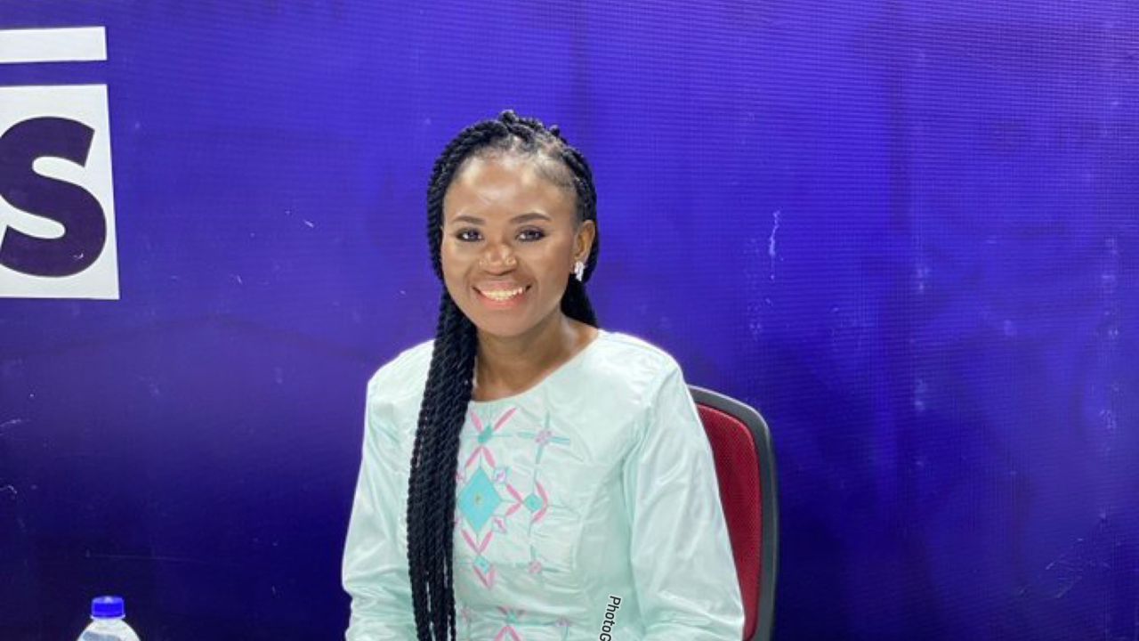 Minister Salima Mornorma Bah Pledges Support for Sierra Leone's Digital Content Creators