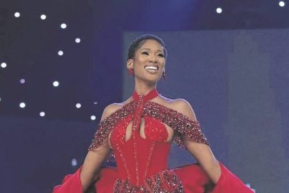 Miss SA competition concludes with Worcester’s Nande securing third place