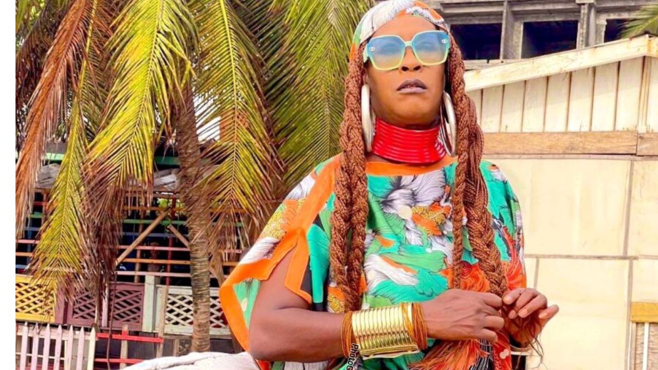 Salone’s Chef Renata Celebrates International Fundai Day Salone’s Chef Renata Celebrates International Fundai Day