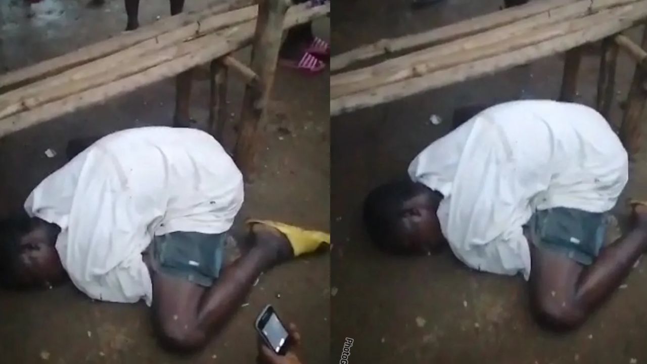 Sierra Leonean Man Passes Away After Smoking 'Kush'