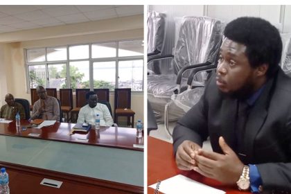 Sierra Leone's Anti-Corruption Commission Plans For The 5th Generation Strategy (2024-28)