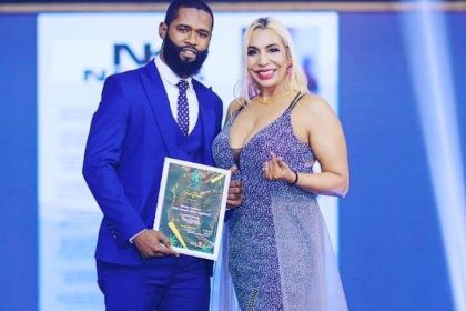 Neeks Fashion Receives Certificate of Appreciation at Mrs Earth Malaysia 2023 Grand Finale