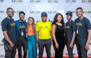 Spark Media team