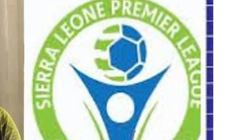 Victor Lewis Assumes Chairmanship of Sierra Leone Premier League Board