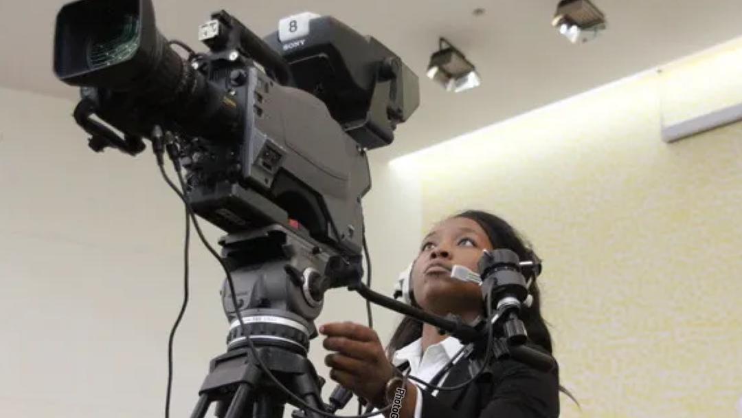 Moto Project Empowered 10 Female Broadcast Journalists