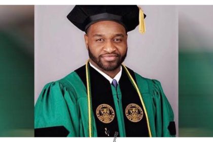 28-Year-Old Dr. Eli Joseph Becomes Youngest Black Professor to Teach at Columbia, NYU, and UCLA Simultaneously