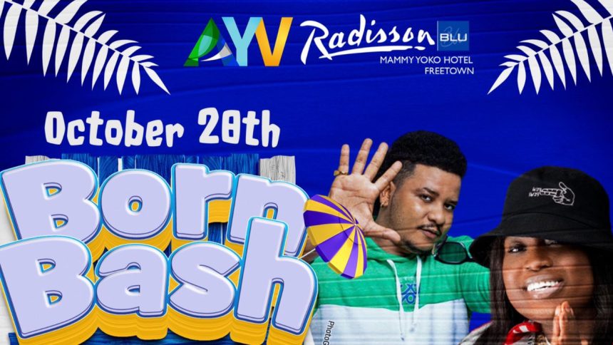AYV and Radisson Blu Mammy Yoko Hotel