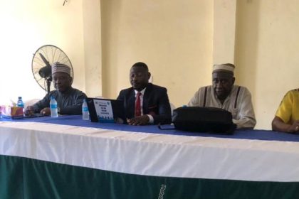 Acc Starts Nationwide Consultation for the Crafting of Next National Anti-corruption Strategy