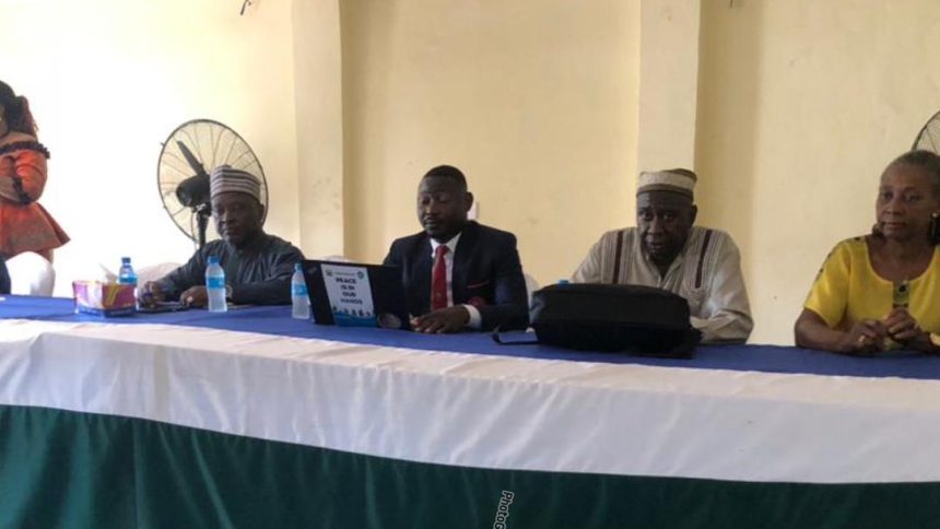 Acc Starts Nationwide Consultation for the Crafting of Next National Anti-corruption Strategy