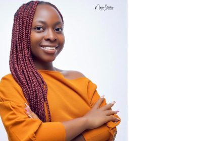 Adama Finda Borway to Speak on Leadership and Decision-Making at National Girls Summit