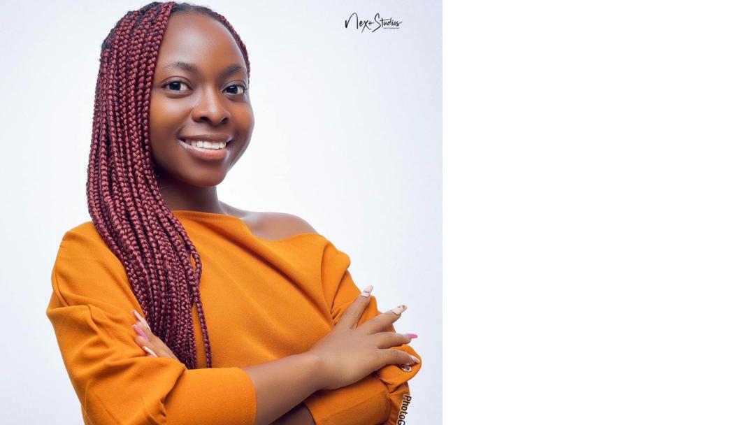 Adama Finda Borway to Speak on Leadership and Decision-Making at National Girls Summit Adama Finda Borway to Speak on Leadership and Decision-Making at National Girls Summit