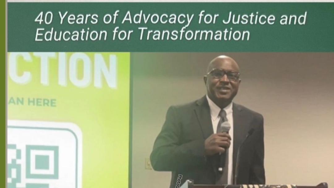 Alie Kabba delivers keynote address on US-Africa relations at 40th Conference of Africa Faith & Justice Network Alie Kabba delivers keynote address on US-Africa relations at 40th Conference of Africa Faith & Justice Network