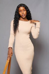 All You Need to Know About Miss Bo Adel Caroline Jusu, Miss Sierra Leone 2023