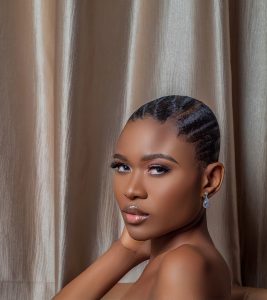 All You Need to Know About Miss Koinadugu Mabinty Mansaray