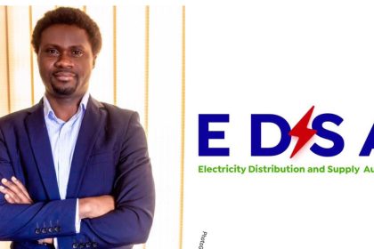 Augustine Sorie-Sengbe Marrah Raises Concerns About EDSA