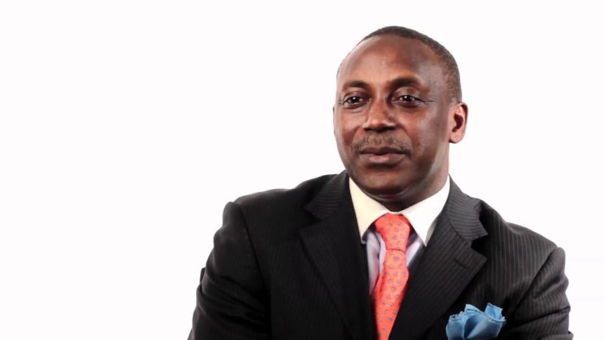 Breaking News: Sierra Leonean Politician Shocks Nation with Sudden Resignation