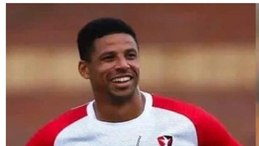 Curtis Davies