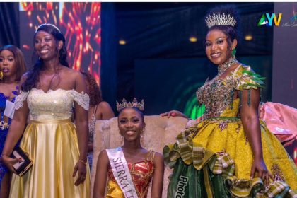 Daizy Princess Mujeh Abdulai