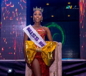 Daizy Princess Mujeh Abdulai picture