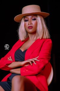 Dalinda EES Kamara, Miss Sierra Leone 2023 profile