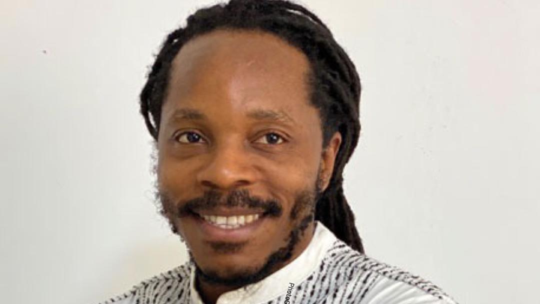 David Moinina Sengeh David Moinina Sengeh