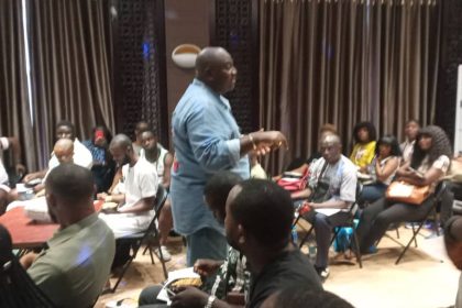 EAP Engages Clients