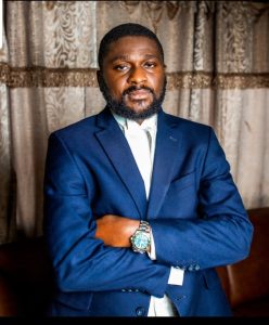 Emmanuel Saffa Abdulai