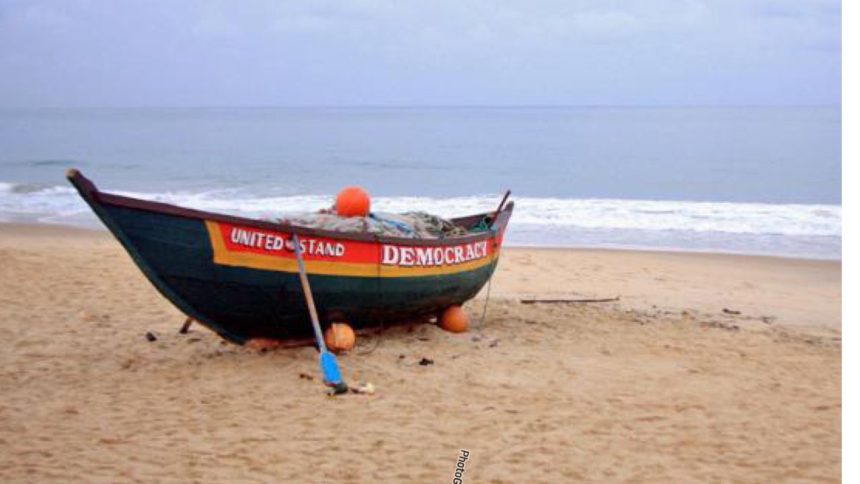 From Surfing to Sunbathing: The Best Beaches in Sierra Leone