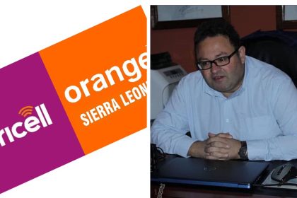 GST on Mobile Money Fees Comes into Effect in Sierra Leone Today, says MARTIN.E.MICHAEL