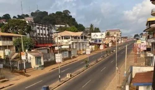 How Can Loans Drive Economic Growth in Sierra Leone, Empowering Businesses and Individuals?