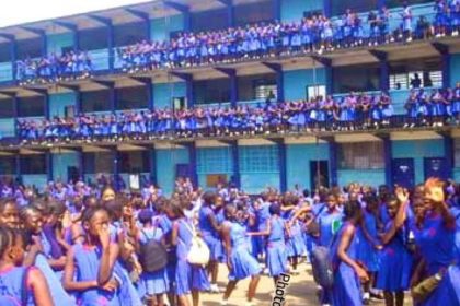 How to check BECE result