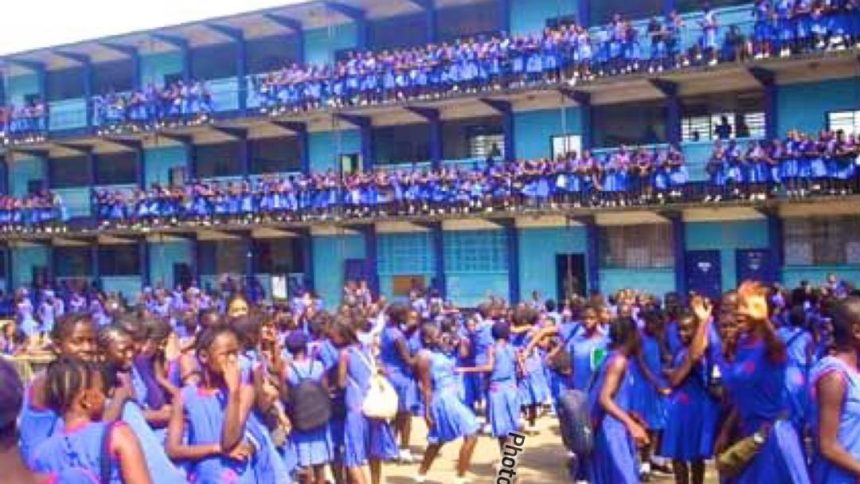 How to check BECE result