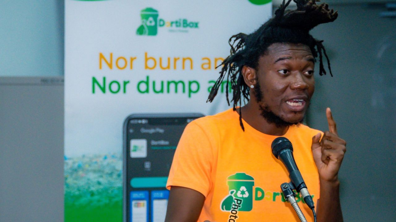 Joseph Jawah Kebbie Joseph Jawah Kebbie