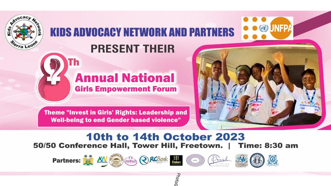 Kids Advocacy Network Kids Advocacy Network