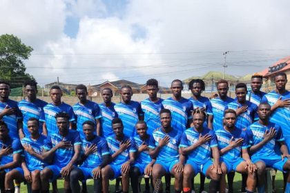Luawa Football Club