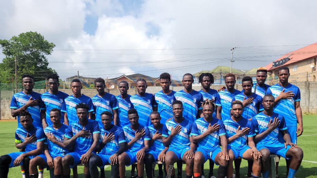 Luawa Football Club Luawa Football Club