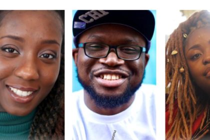 Meet the Extraordinary Talents Behind Sierra Leone's Vibrant Cultural Festival in London