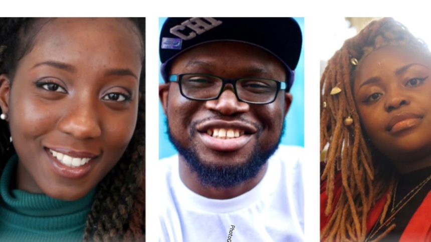 Meet the Extraordinary Talents Behind Sierra Leone's Vibrant Cultural Festival in London