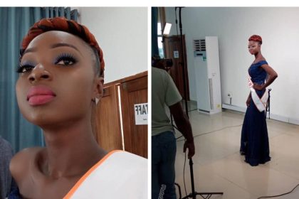 Miss Sierra Leone