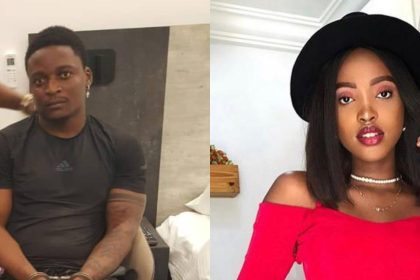 Nigerian murder suspect arrested in Sierra Leone for alleged murder of female undergraduate
