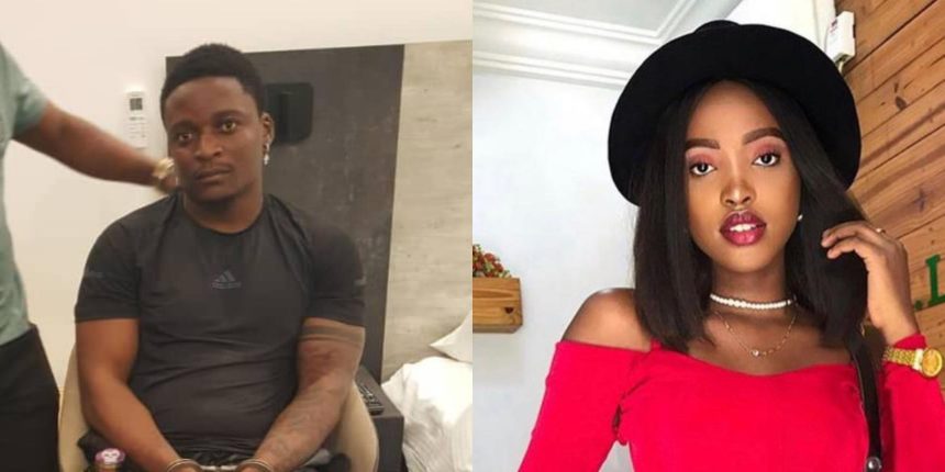 Nigerian murder suspect arrested in Sierra Leone for alleged murder of female undergraduate