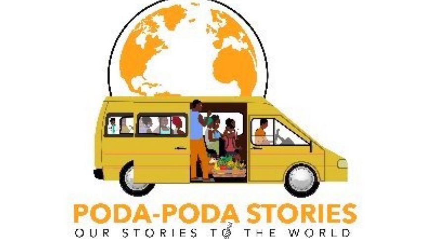 Poda-Poda Stories Launches Inaugural Fellowship Program, Unveils Fellows
