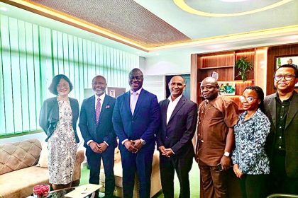 Sierra Leone and World Bank Collaborate to Improve Transportation Infrastructure