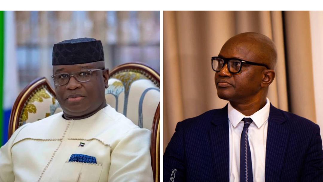 Sierra Leone's Leaders Urged to Prioritize Essential Needs and Reduce Expenses Amid Economic Downturn Sierra Leone's Leaders Urged to Prioritize Essential Needs and Reduce Expenses Amid Economic Downturn