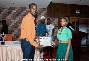 Patriots Against Corruption Sierra Leone Hosts Successful National Public Speaking Festival Volume 3