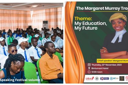 Patriots Against Corruption Sierra Leone Hosts Successful National Public Speaking Festival Volume 3